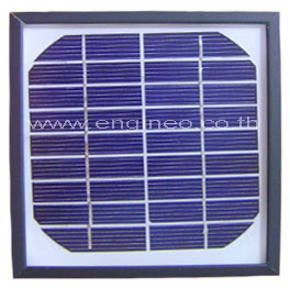 Solar panal 2.5W